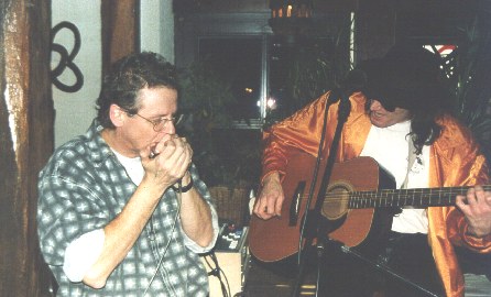 Hans Weill & Reiner Lenz 1999 Rumpelstilzchen